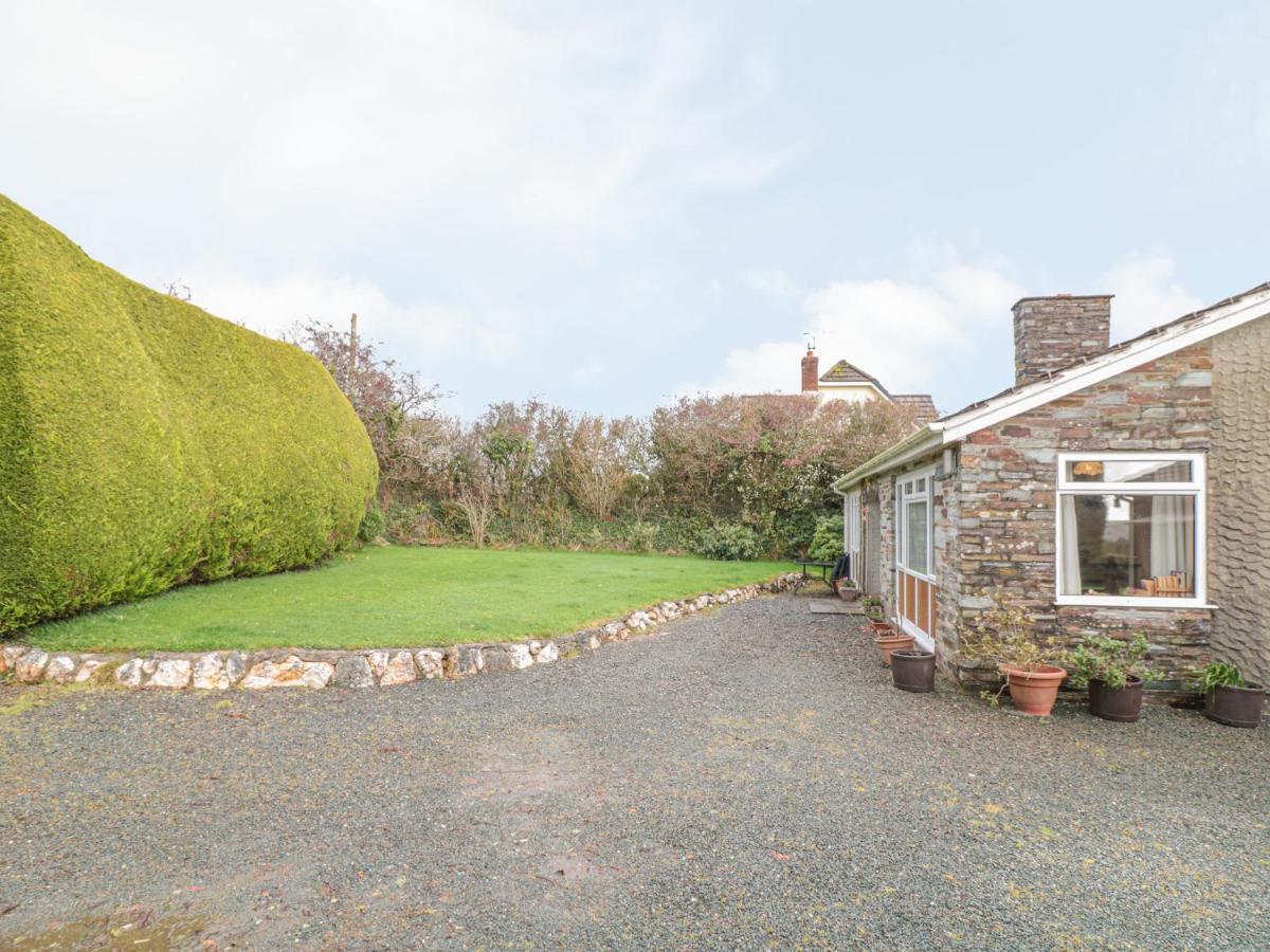 Underlanes Villa Camelford Exterior photo