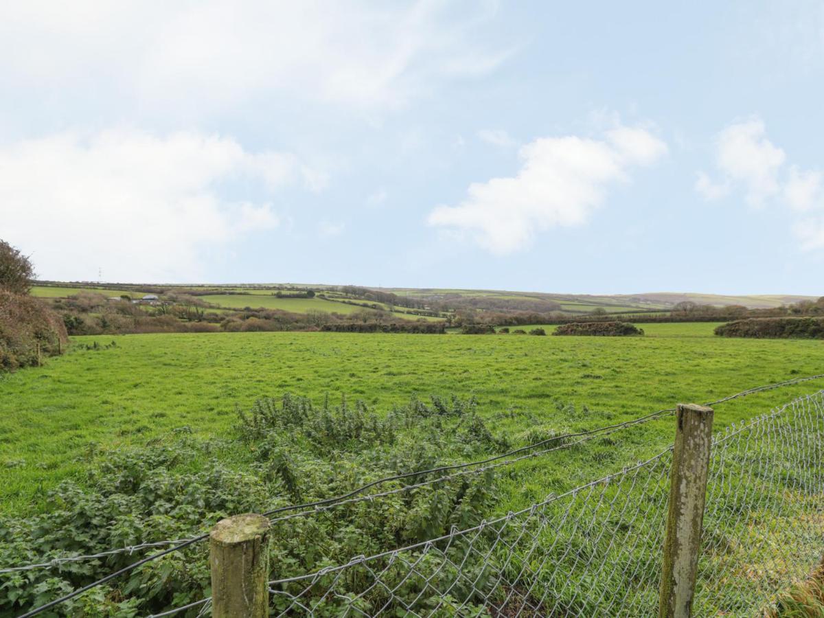 Underlanes Villa Camelford Exterior photo